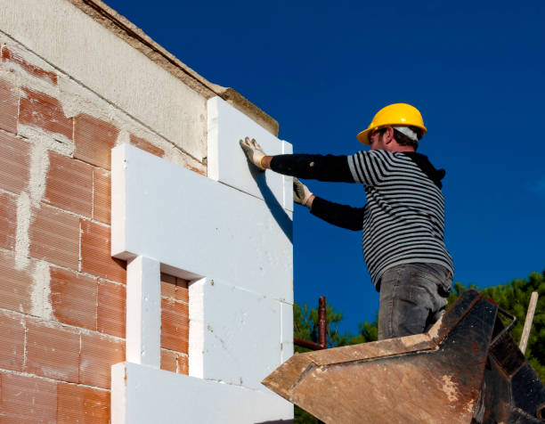 Best Specialized Insulation Services in El Dorado, KS