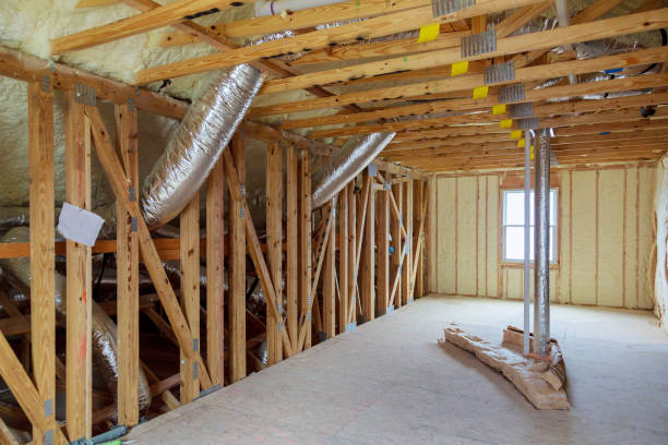 Best Blown-in Insulation in El Dorado, KS