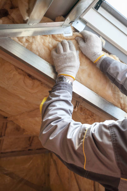 Types of Insulation We Offer in El Dorado, KS