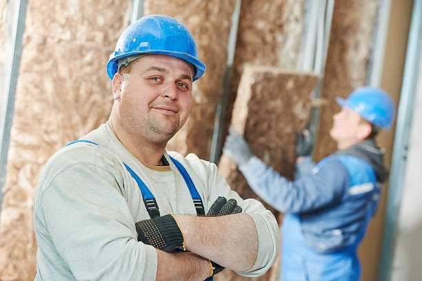 Best Residential Insulation in El Dorado, KS